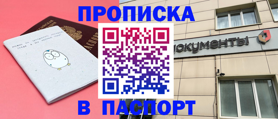 временная регистрация для всех в Кандалакше